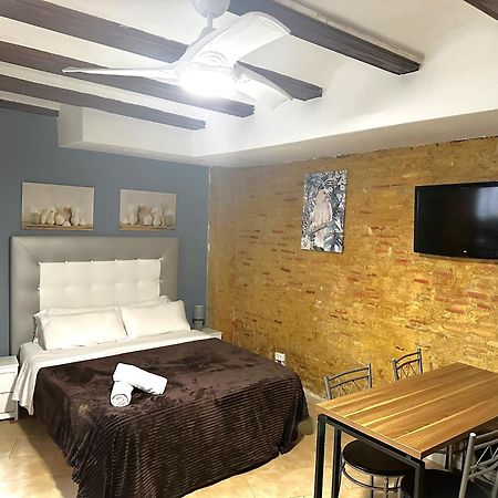 Murillo Apartment Walencja Zewnętrze zdjęcie