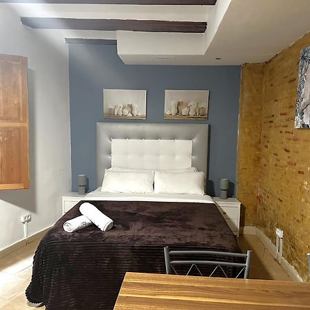 Murillo Apartment Walencja Zewnętrze zdjęcie