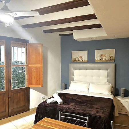 Murillo Apartment Walencja Zewnętrze zdjęcie