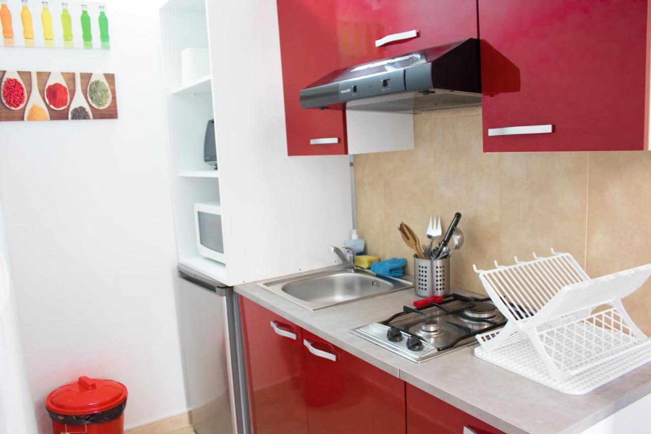 Murillo Apartment Walencja Zewnętrze zdjęcie