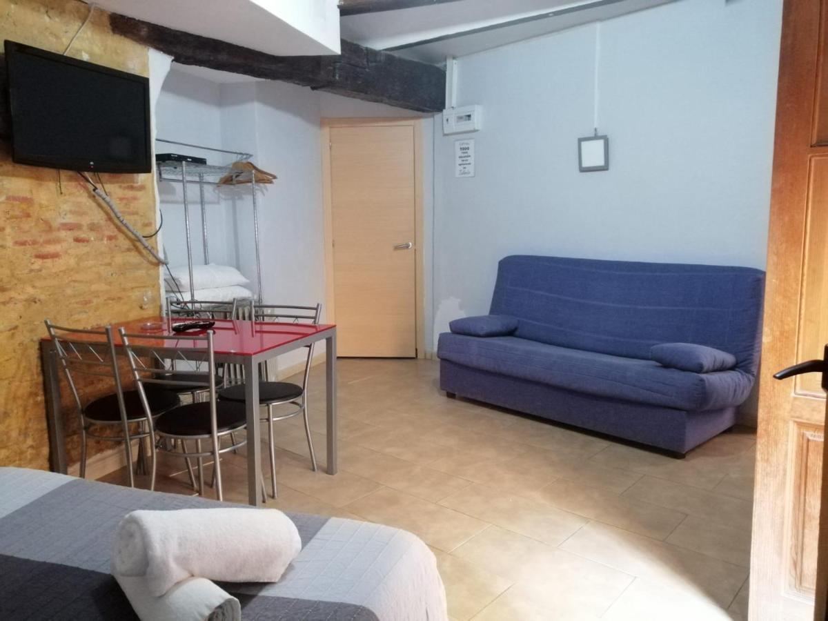 Murillo Apartment Walencja Zewnętrze zdjęcie