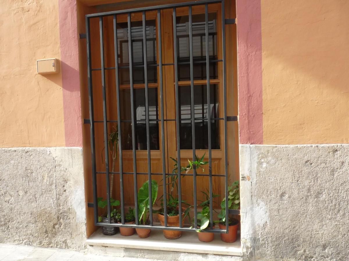 Murillo Apartment Walencja Zewnętrze zdjęcie