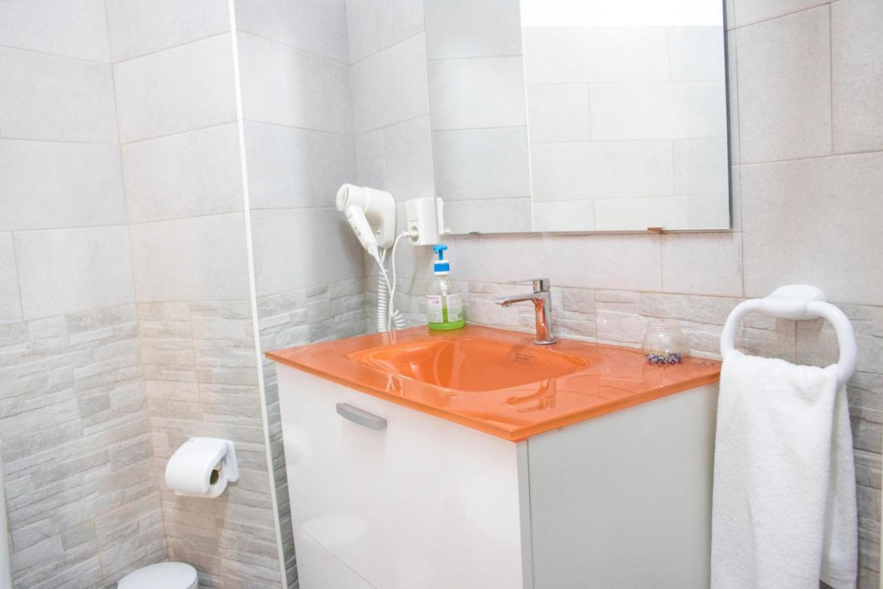 Murillo Apartment Walencja Zewnętrze zdjęcie