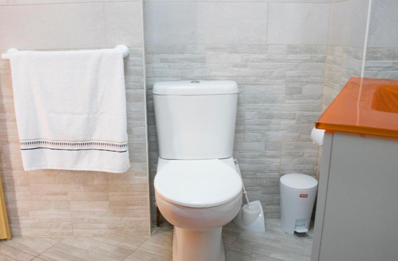 Murillo Apartment Walencja Zewnętrze zdjęcie