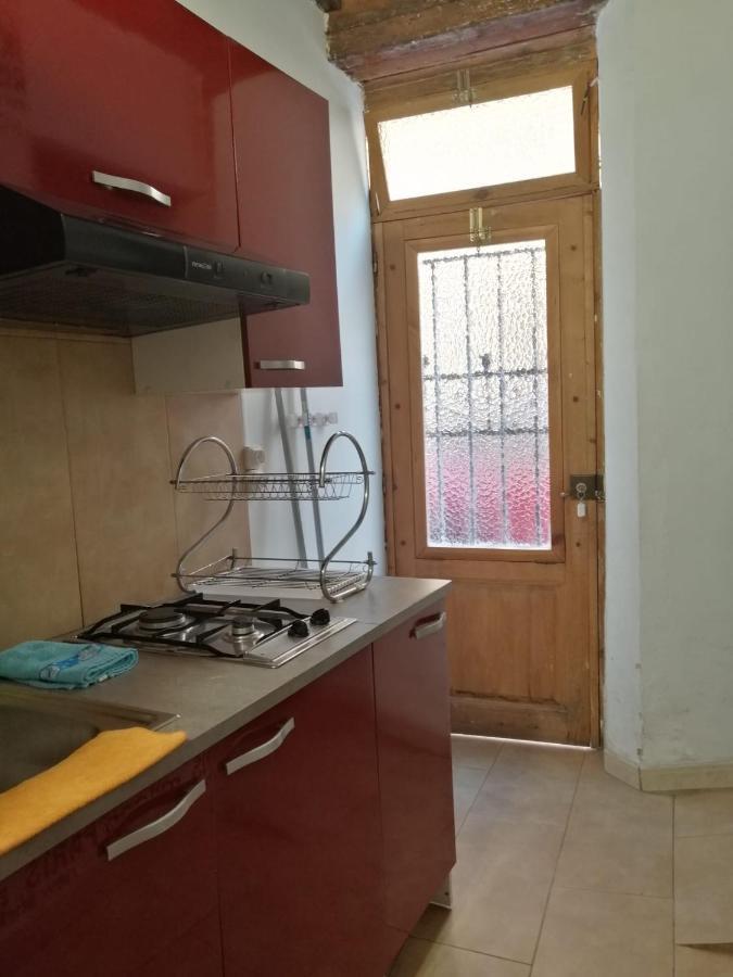 Murillo Apartment Walencja Zewnętrze zdjęcie