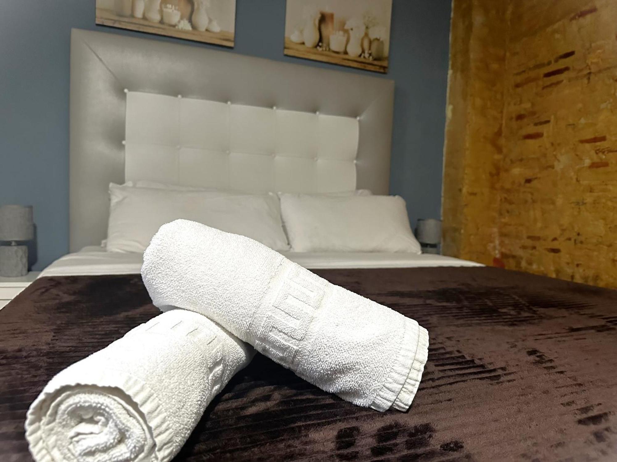 Murillo Apartment Walencja Zewnętrze zdjęcie